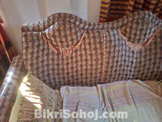 One set single sofa and one set full sofa